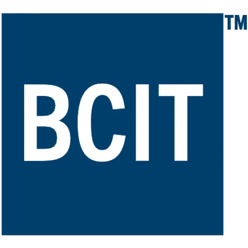 British Columbia Institute of Technology logo