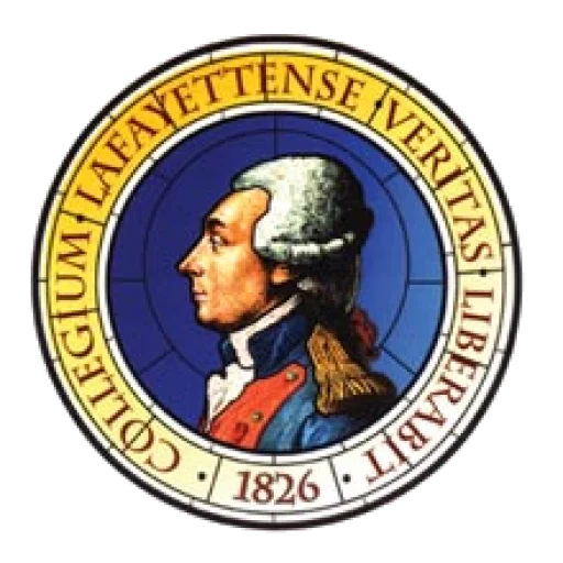 Lafayette College logo