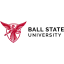 Ball State University logo