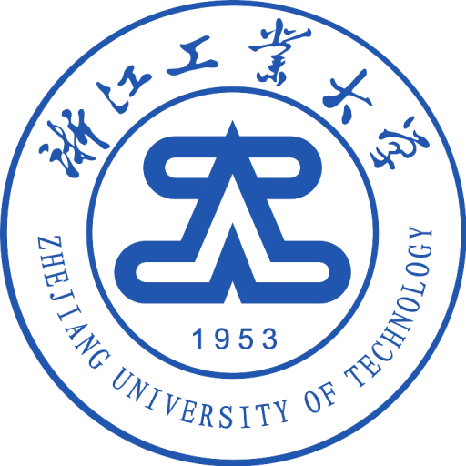Zhejiang University of Technology logo