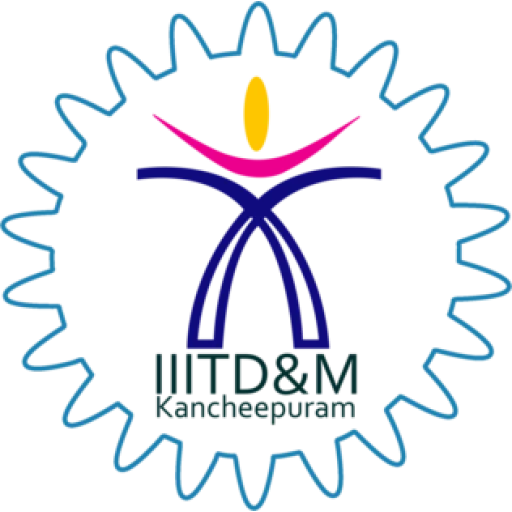 Indian Institute of Information Technology, Design and Manufacturing, Kancheepuram