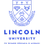 林肯大学 logo