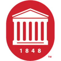 密西西比大学 logo