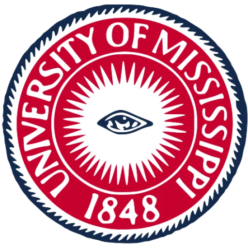 University of Mississippi logo