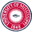 密西西比大学 logo
