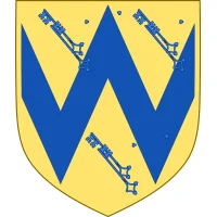 伍尔弗汉普顿大学 logo