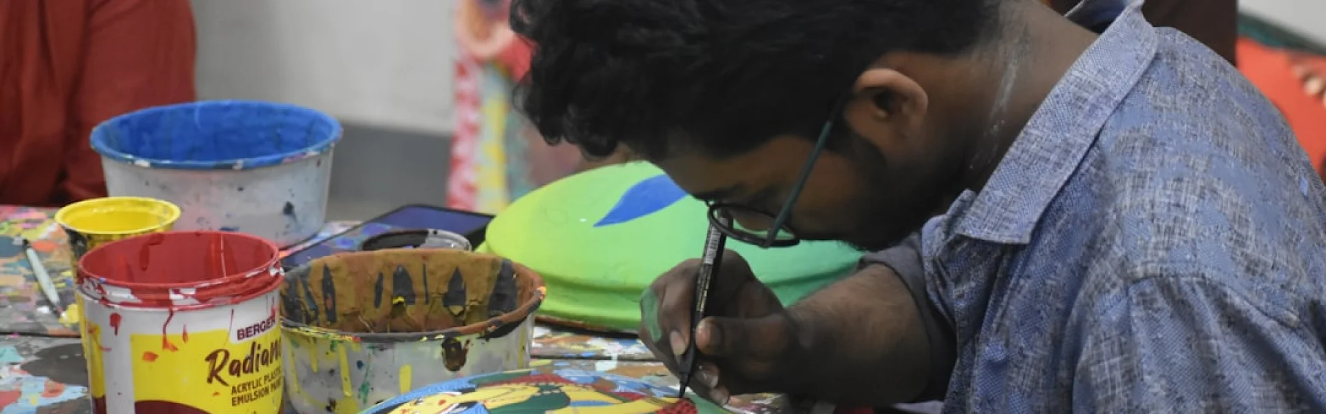 University College of Arts Crafts and Design