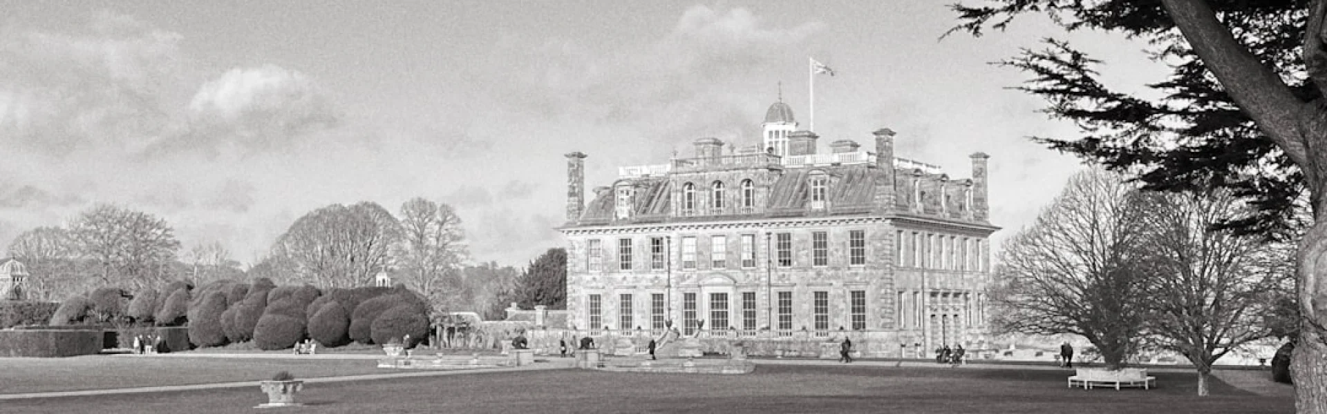 Kingston Maurward College