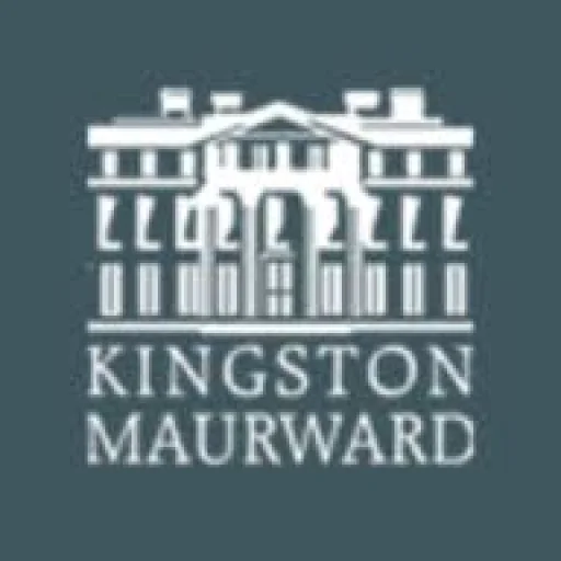 Kingston Maurward College logo