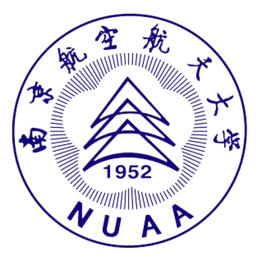 Nanjing University of Aeronautics and Astronautics logo