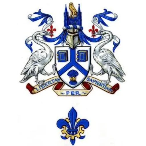 University of Lincoln logo