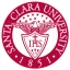 圣塔克拉拉大学 logo