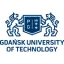 格但斯克理工大学 logo