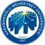 Karamanoğlu Mehmetbey University logo