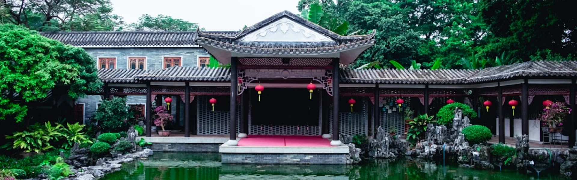 广州美术学院