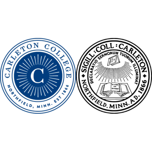 Carleton College logo