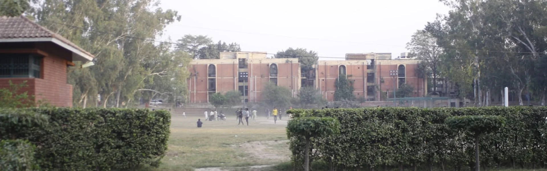 贾瓦哈拉尔·尼赫鲁大学