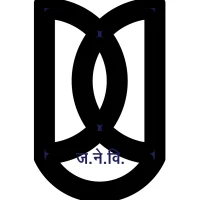 Jawaharlal Nehru University logo