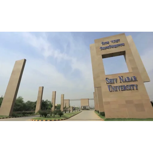 Shiv Nadar University