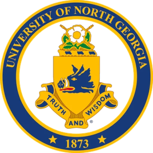 University of North Georgia logo