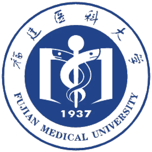 Fujian Medical University logo