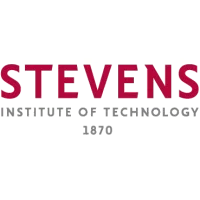 斯蒂文斯理工学院 logo