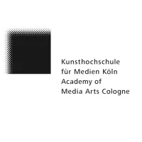 Academy of Media Arts Cologne logo