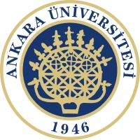Ankara University logo