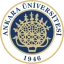 安卡拉大学 logo