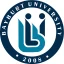 Bayburt University logo