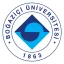 海峡大学 logo