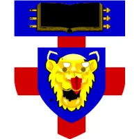 伦敦大学金匠学院 logo