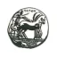 伯罗奔尼撒大学 logo