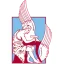 克里特理工大学 logo