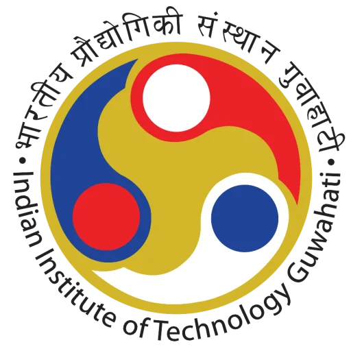 印度理工学院古瓦哈蒂校区 logo