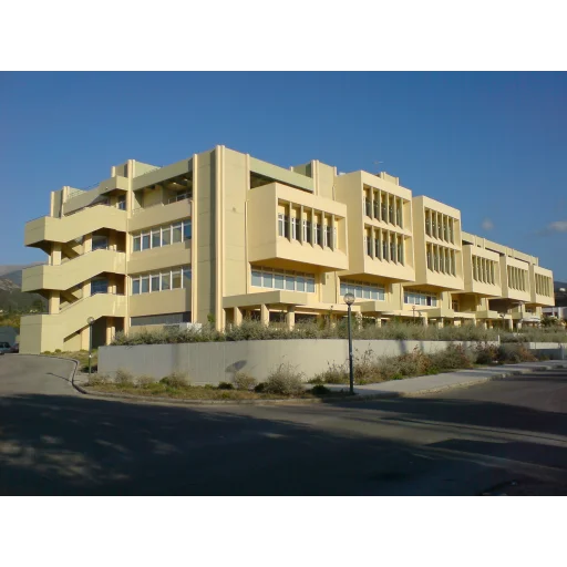 University of Patras
