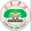 龙岩学院 logo