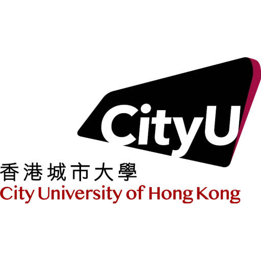 City University of Hong Kong logo