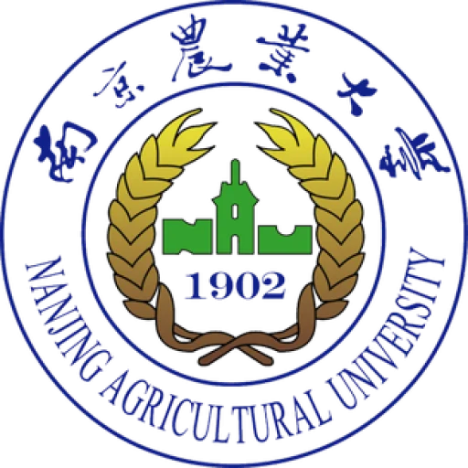 Nanjing Agricultural University logo