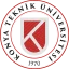 Konya Technical University logo