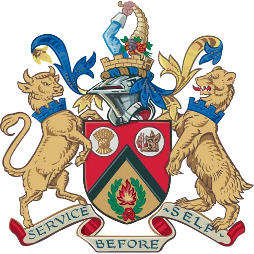 University College Birmingham logo