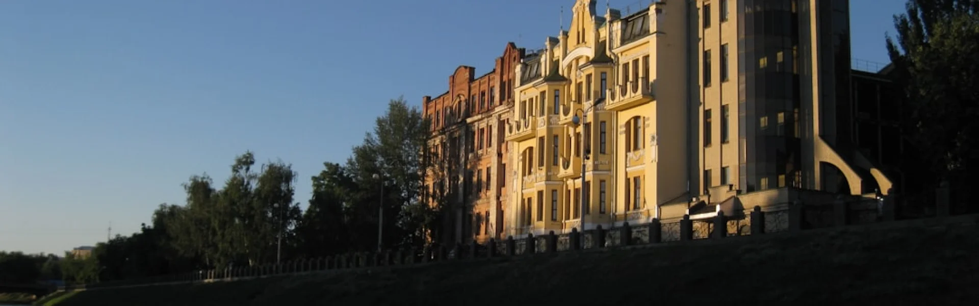 University of Wisconsin–Green Bay