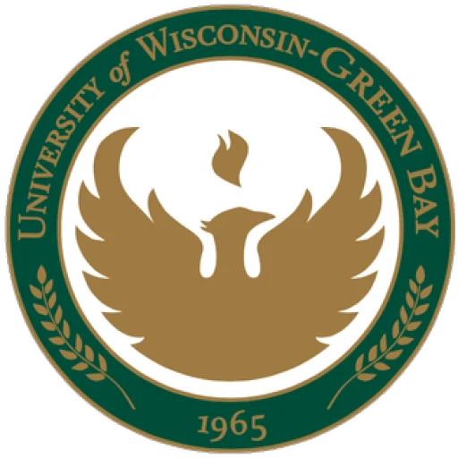 University of Wisconsin–Green Bay logo