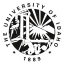 爱达荷大学 logo