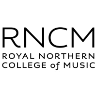 Royal Northern College of Music logo