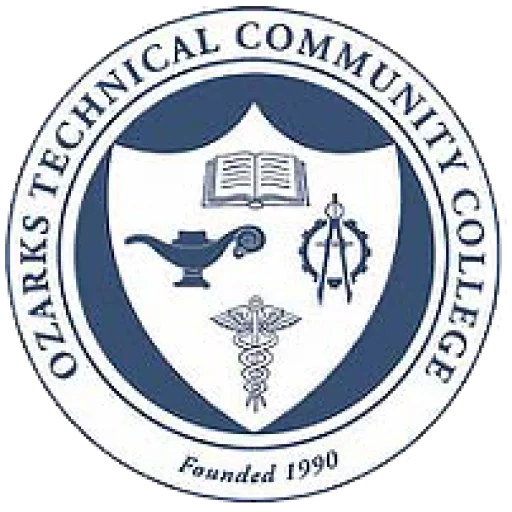 Ozarks Technical Community College logo