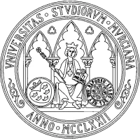 Universidad de Murcia logo
