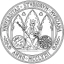 穆尔西亚大学 logo