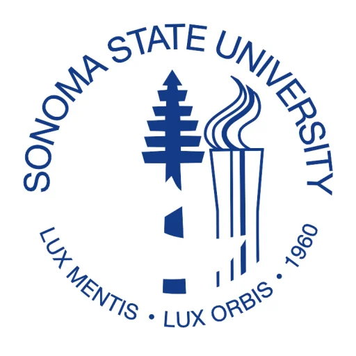 Sonoma State University logo