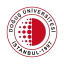 Doğuş University logo